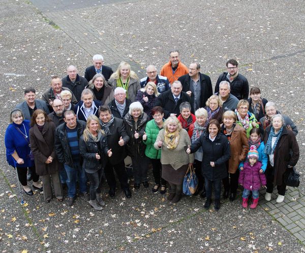 Stadt fördert wieder Selbsthilfegruppen