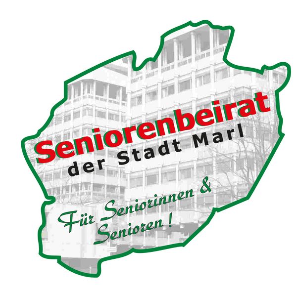 Seniorenbeirat der Stadt Marl