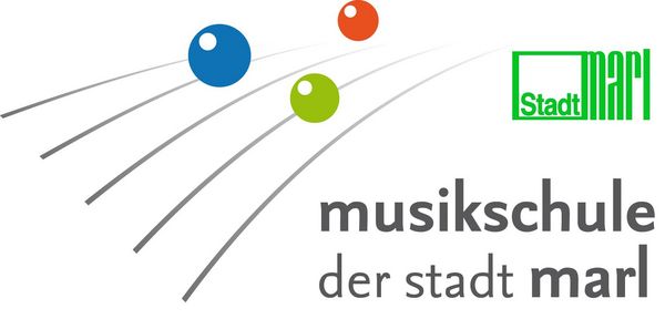 Logo der Musikschule Marl