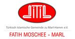 Ditib - Fatih Moschee - Marl