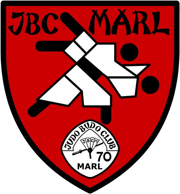 Logo JBC Marl