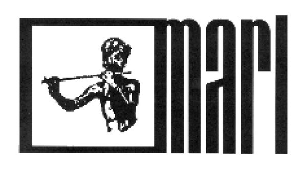 Logo Musikschule der Stadt Marl