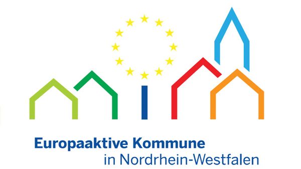 Marl ist „Europaaktive Kommune“