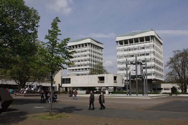 Arbeitskreis trifft sich im Rathaus