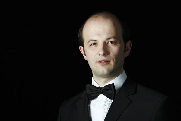 Tenor Johann Penner