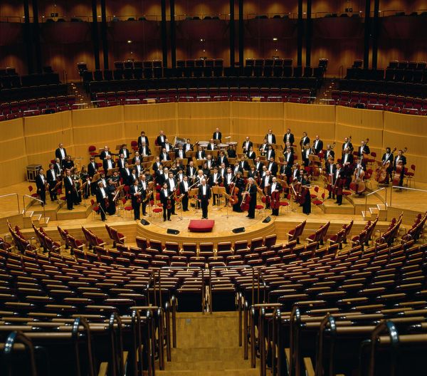 Philharmonia Hungarica