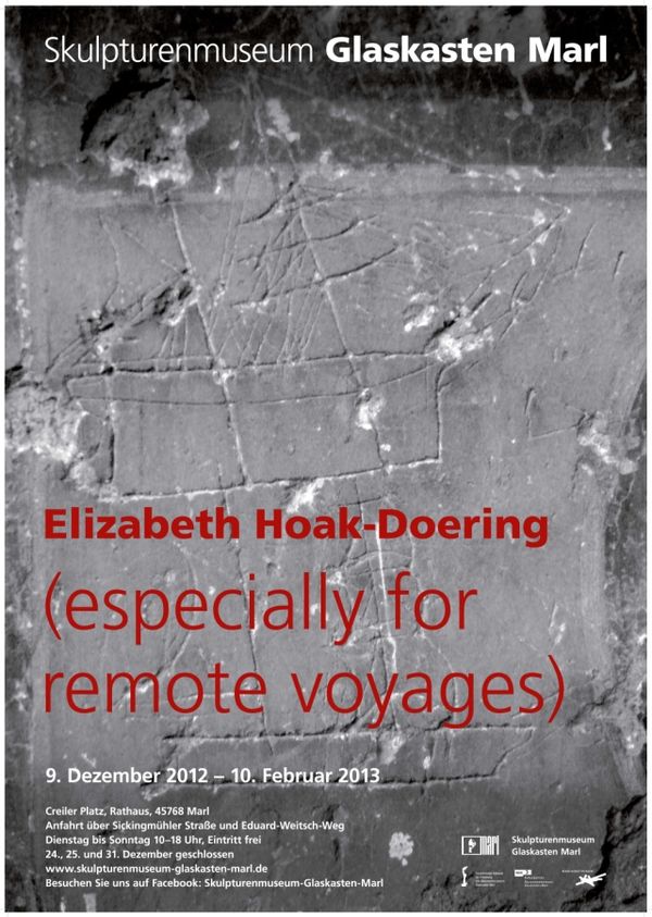 „Elizabeth Hoak-Doering (especially for remote voyages)"