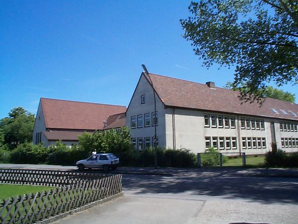 Wilhelm-Raabe-Schule