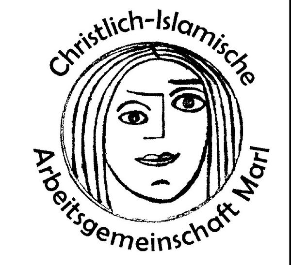 Die Cristlich-Islamische-Arbeitsgemeinschaft...