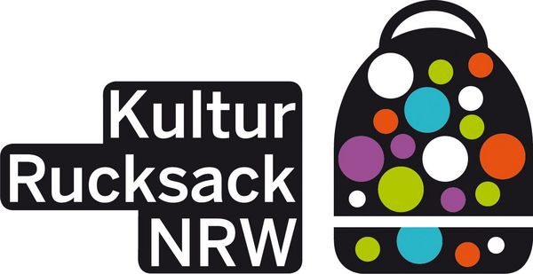 Logo Kulturrucksack NRW