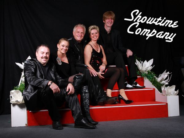 Showtime Company