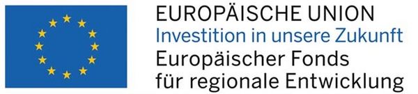 Europäischen Fonds für regionale Entwicklung der Europäischen Union