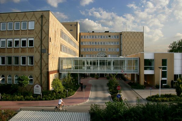 Marien-Hospital