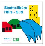 Stadtteilbüro Hüls-Süd - Stadt Marl